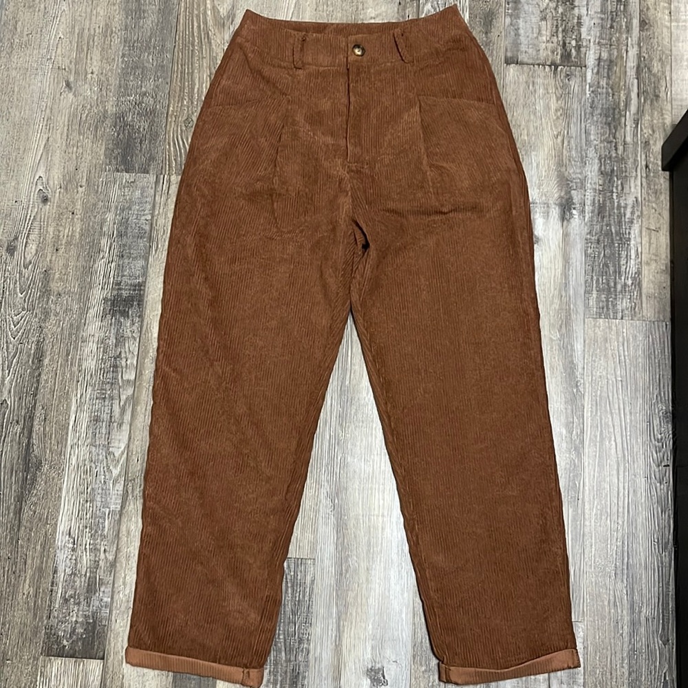Shein Pants
